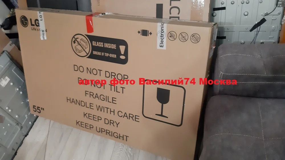 PT550GT07-1 _ HC550DQG-VKFAA HC550DQG-VKBAA - миниатюра 3