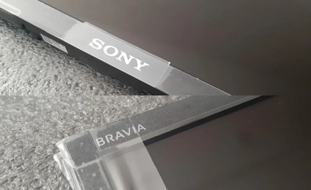 матрицы SONY оригинал . не на всё . цены в таблице - миниатюра 4