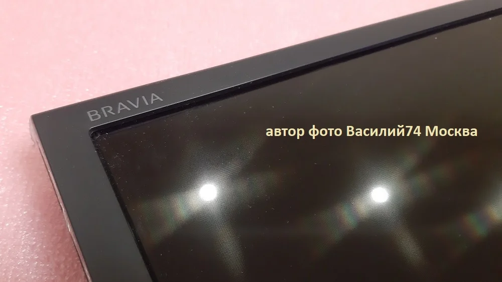 матрица SONY KDL-40RE453 _ 17Y S40HF11AMA4S4LV0.3 - миниатюра 3