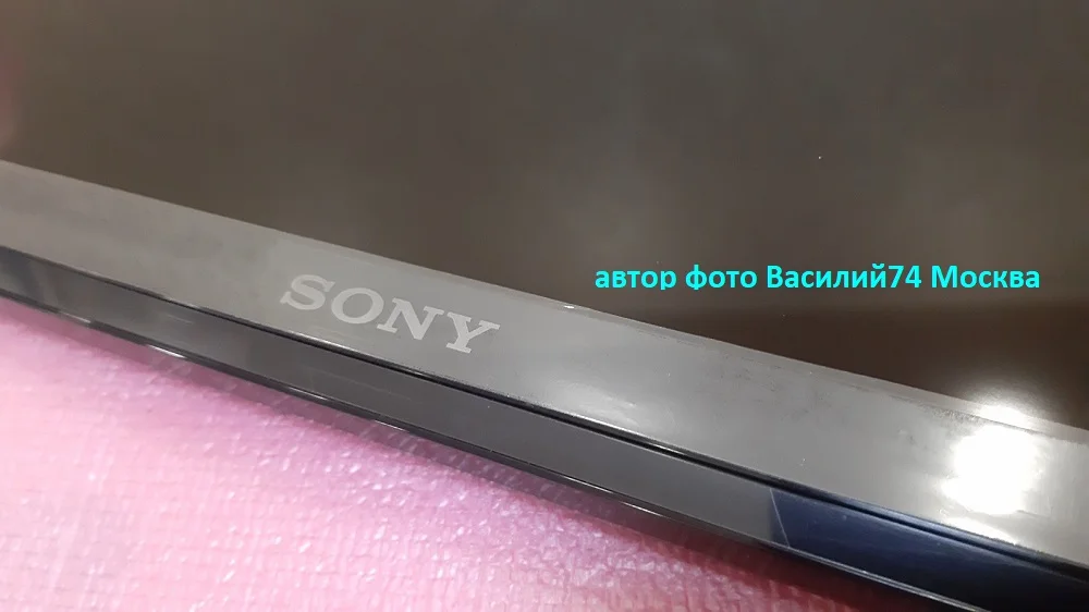 матрица SONY KDL-40RE453 _ 17Y S40HF11AMA4S4LV0.3 - миниатюра 4