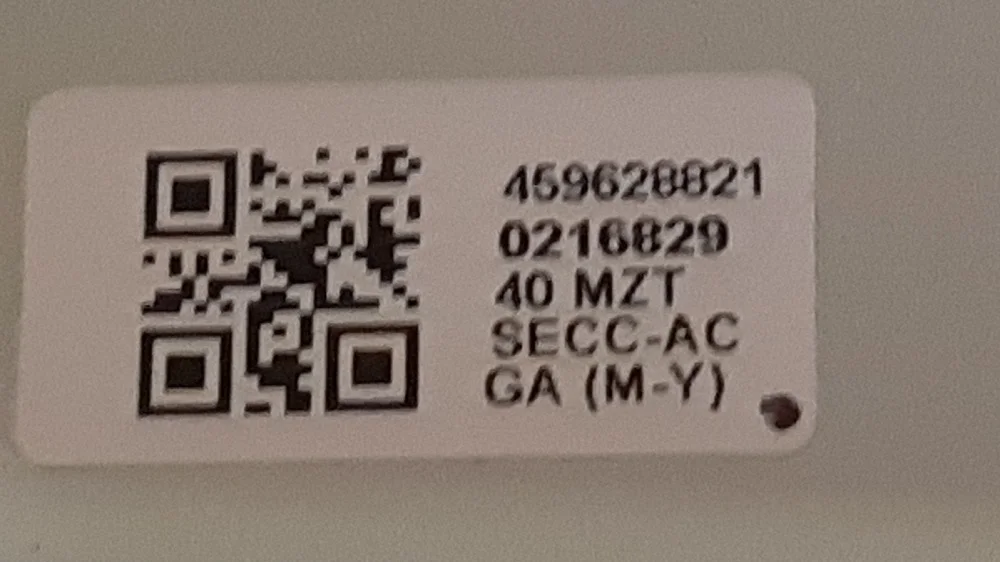 матрица SONY KDL-40RE453 _ 17Y S40HF11AMA4S4LV0.3 - миниатюра 7