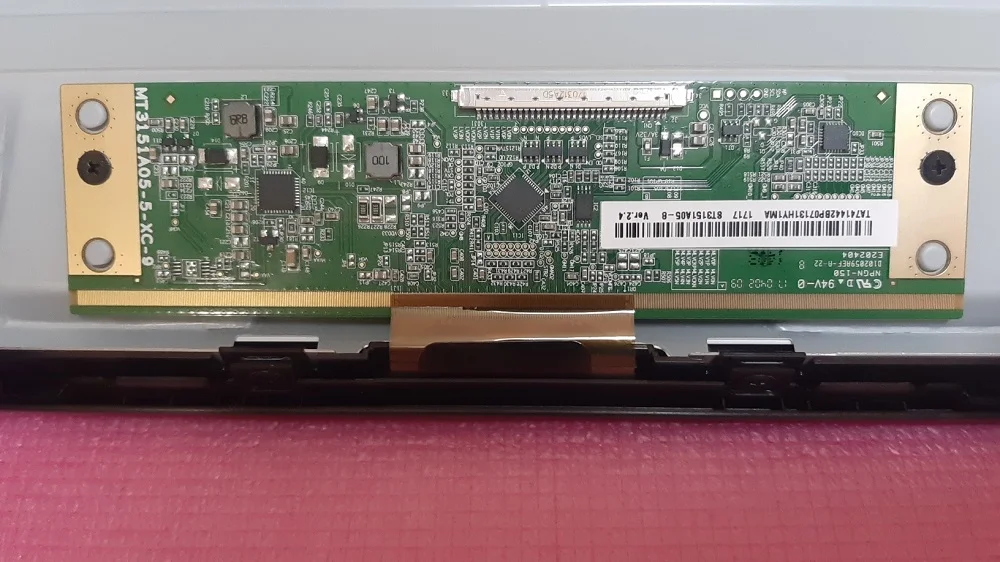 матрица LG 32LJ594U _ ST3151A05-8 Ver.2.4 - миниатюра 3