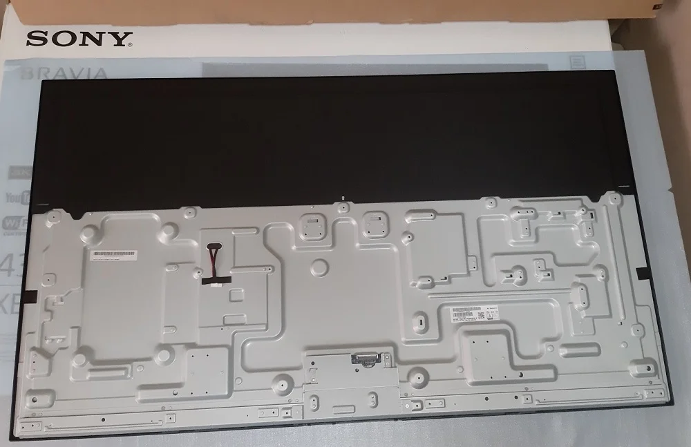 матрица SONY KDL-43WF804 _ T430HVF03.2 - миниатюра 5