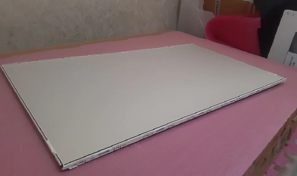 Рассеиватель световод Sony KD-49XG7005 - Sony KD-49XE8077 - миниатюра 3