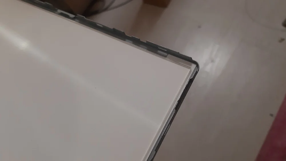 рассеиватель подсветки для телевизоров SONY 43" - миниатюра 5
