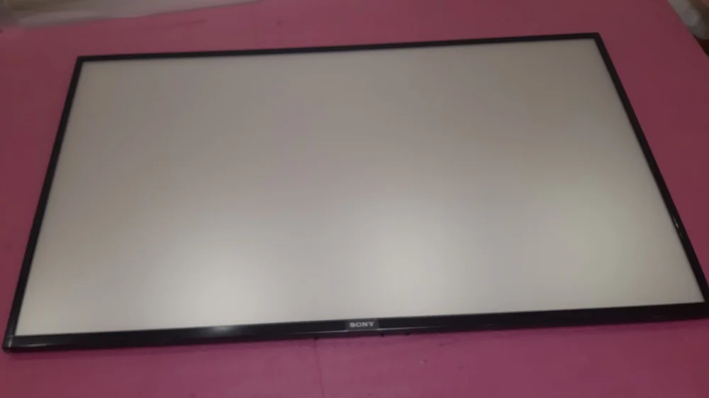 рассеиватель подсветки для телевизоров SONY 43" - миниатюра 8