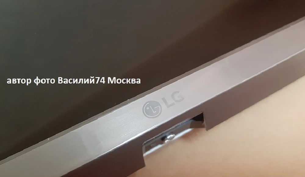 матрица LG 55UN640S0LD _ HC550DQG-ABDA5 _ HC550DQG-ABDA4 - миниатюра 3