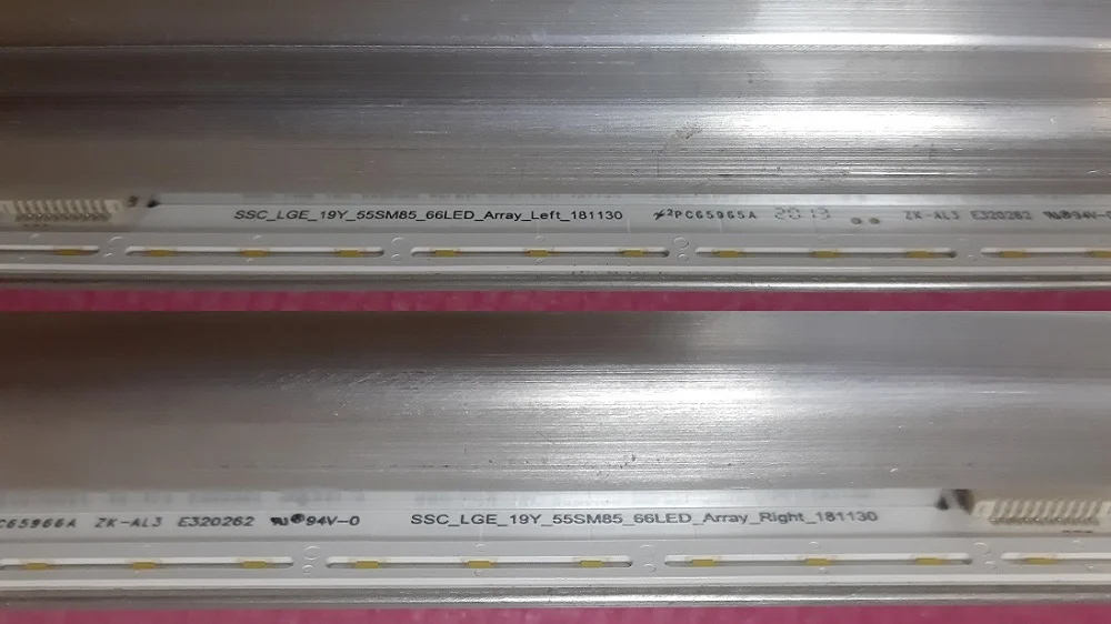 подсветка SSC_Skyworth_Y19_55SM85_66LED - миниатюра 2