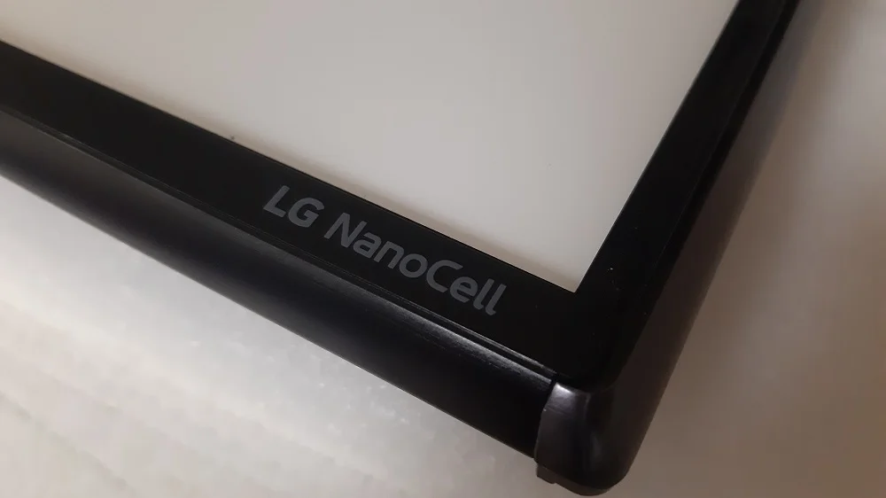 подсветка в сборе LG 55NANO916NA-LG 55NANO906NA - миниатюра 3