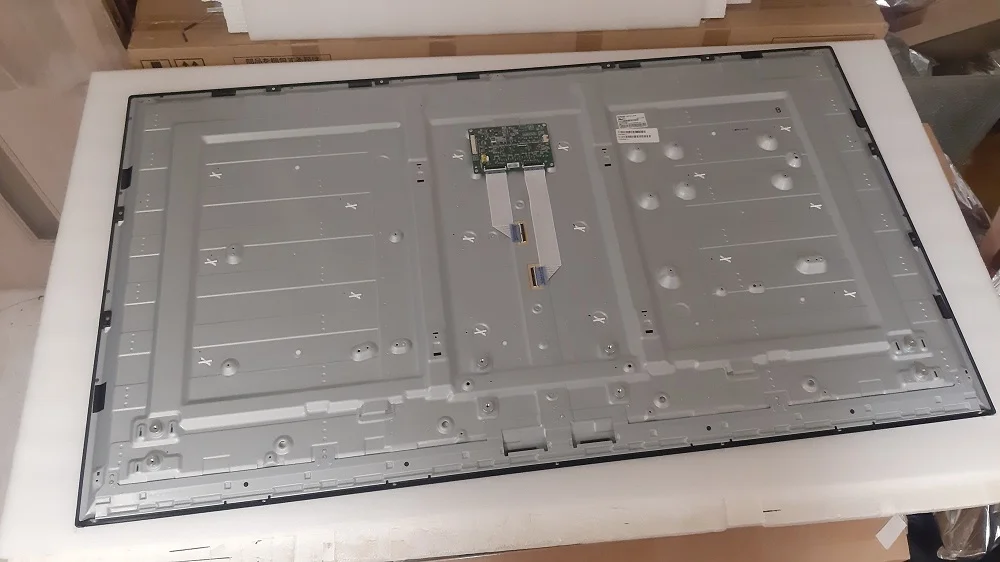 подсветка в сборе LG 55NANO916NA-LG 55NANO906NA - миниатюра 8