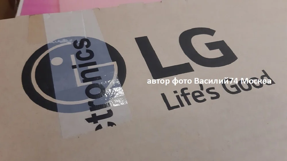 матрица LG 43UA75006LA    LG 43UA74006LB - миниатюра 2
