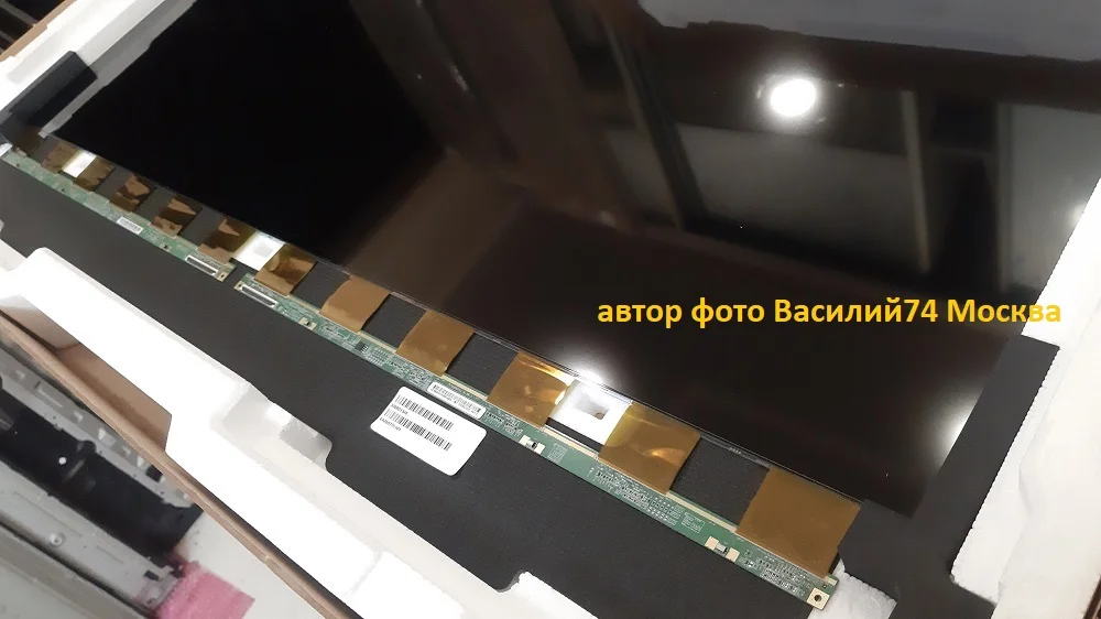 матрица LG 43UA75006LA    LG 43UA74006LB - миниатюра 4