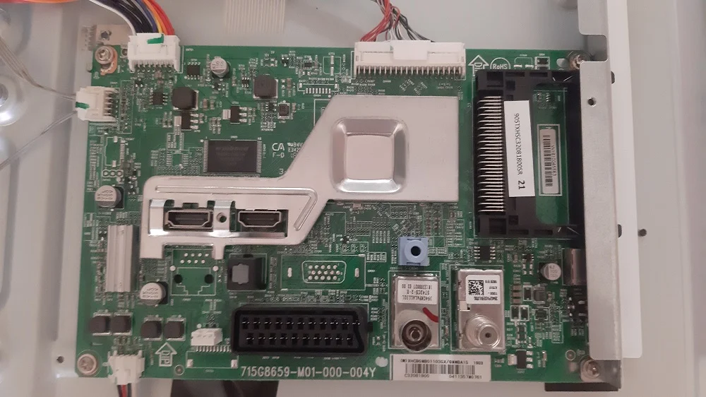 main PHILIPS 32PHS4032/60 _ 715G8659-M01-000-004Y - изображение 1