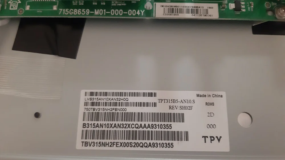 main PHILIPS 32PHS4032/60 _ 715G8659-M01-000-004Y - миниатюра 3