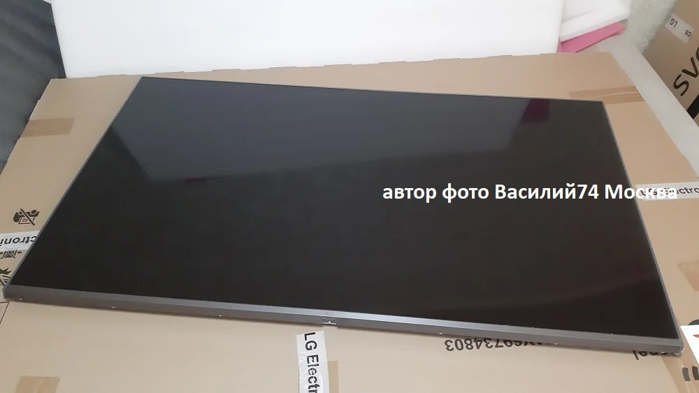 матрицы LG 55UP81 - LG 55UQ81- LG 55UR81 - LG 55UT81- LG 55UQ91 - Оригинал - миниатюра 3