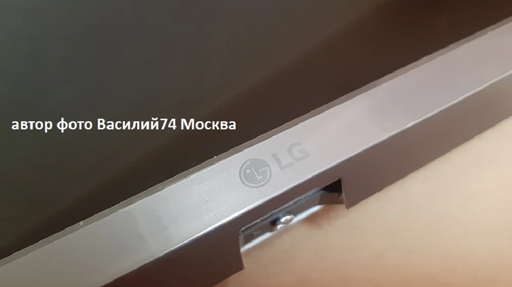 матрицы LG 55UP81 - LG 55UQ81- LG 55UR81 - LG 55UT81- LG 55UQ91 - Оригинал - миниатюра 5