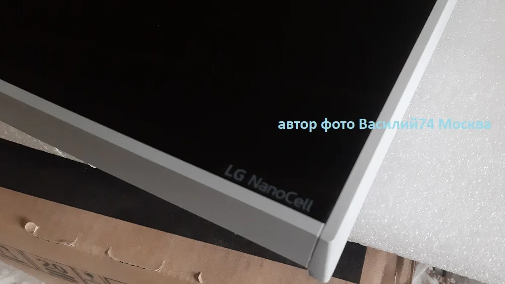 матрица LG 55NANO776QA - LG 55NANO776PA ( AC550DQG-SBPAB - AC550DQG-SLPAB ) - миниатюра 4