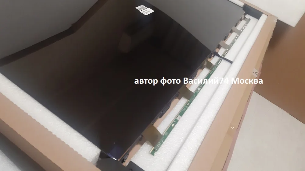 матрицы HC550DQG-SLDA1 для LG 55" - миниатюра 7