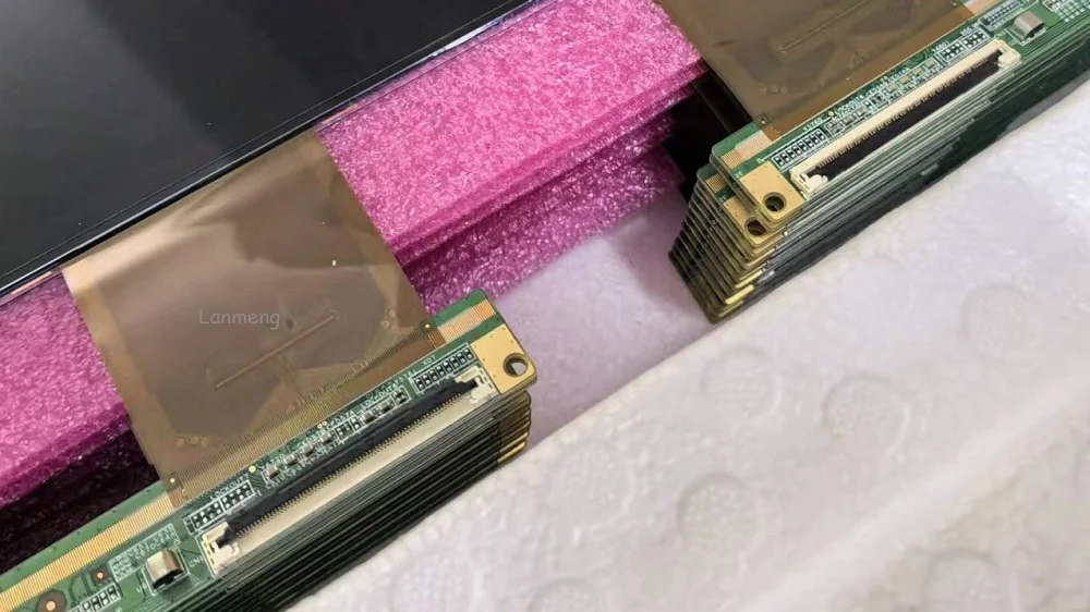 матрица LG 55QNED86A6A - LG 55QNED93A6A - HC550EQH-ABED1 - миниатюра 3