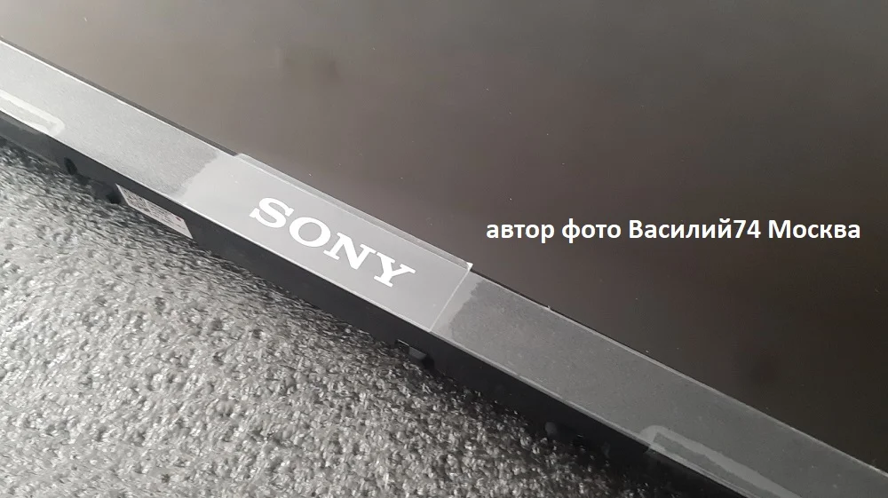 матрица LC430DUY-SKA1 для Sony KDL-43WE754 - миниатюра 2