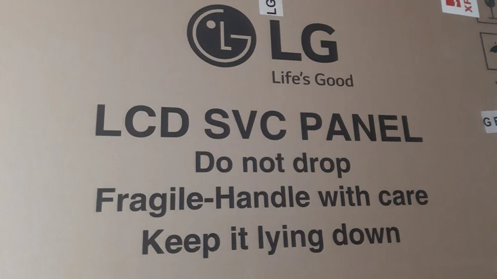 матрица AC550DQG-SLPA1_RA для LG 55UP78006LC - миниатюра 4