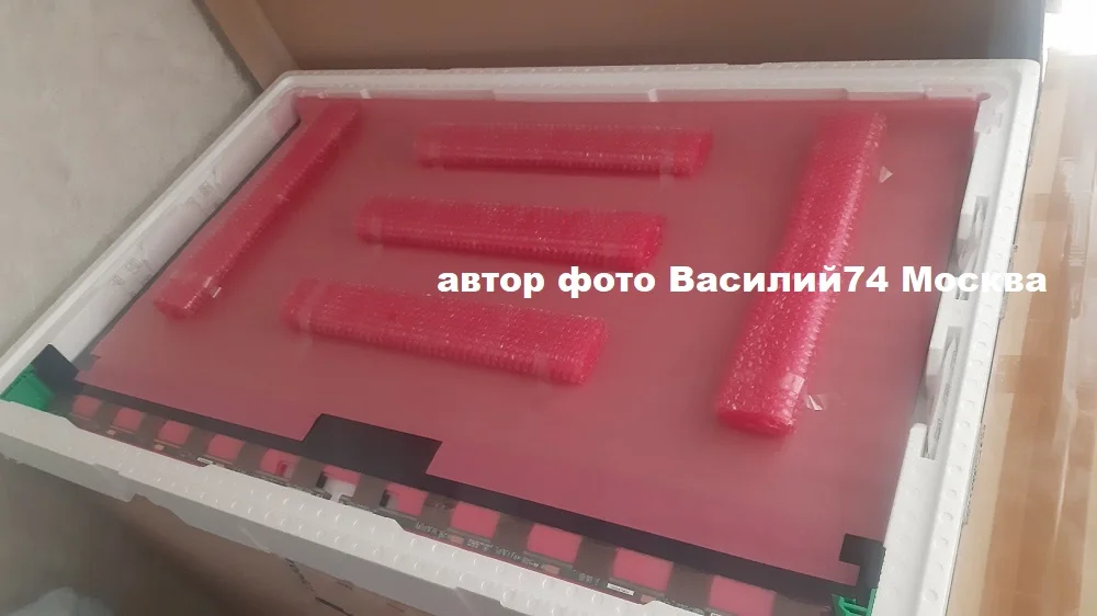 HV550QUB-N5L-HV550QUB-N5M-HV550QUB-N5K - миниатюра 3