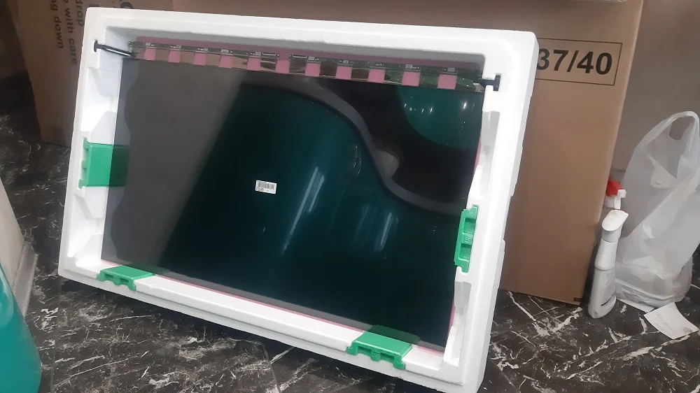 матрицы LC430EQY-SMA1. LC430EQY-SMA2 LC430EQY-SKA1 - миниатюра 4