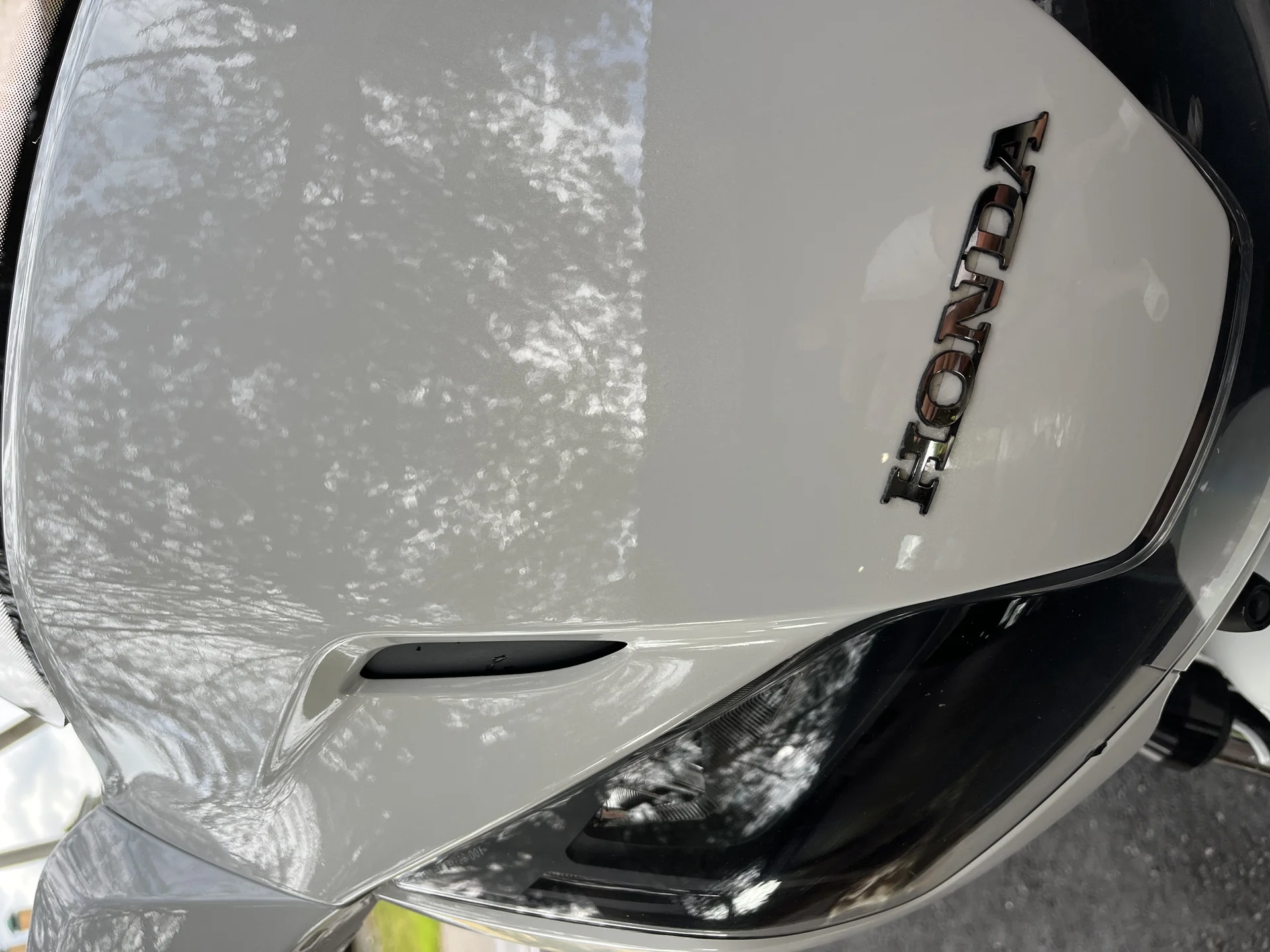 Продается мотоцикл Honda ctx 1300 - миниатюра 6