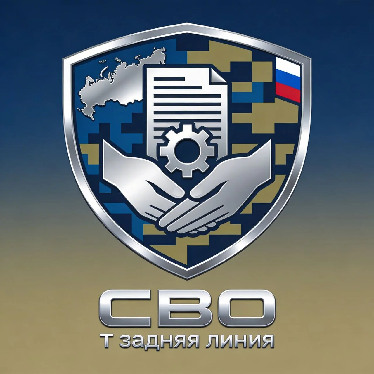 Вакансия в тыловом подразделении (работа без боевых задач) - изображение 1