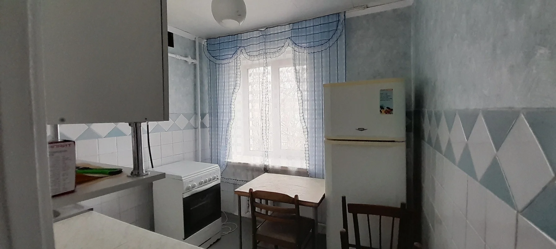 Сдам 1 ком кв. возле моря - миниатюра 2