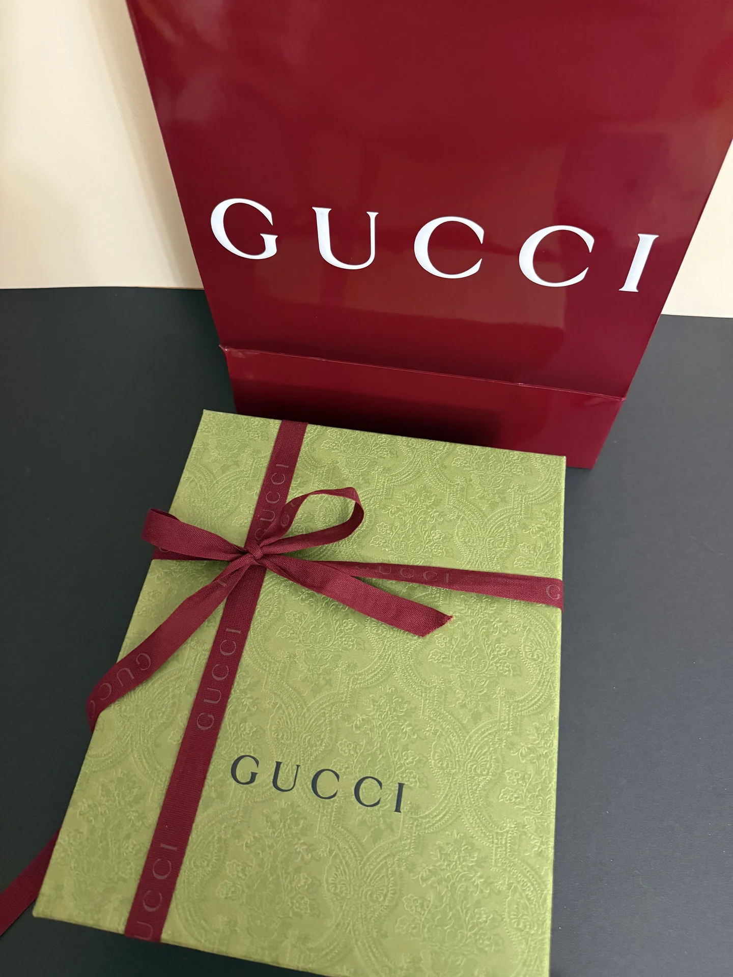 Сумка Gucci horsebit (новая) - миниатюра 2