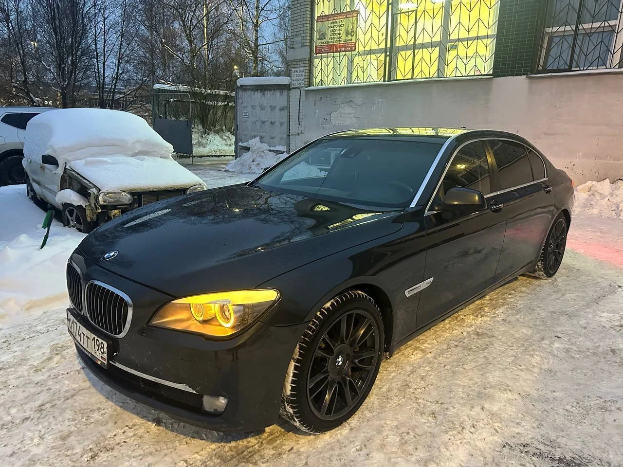 Подбор авто - миниатюра 5
