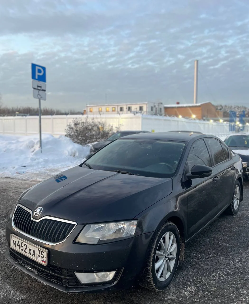 Подбор авто - миниатюра 7