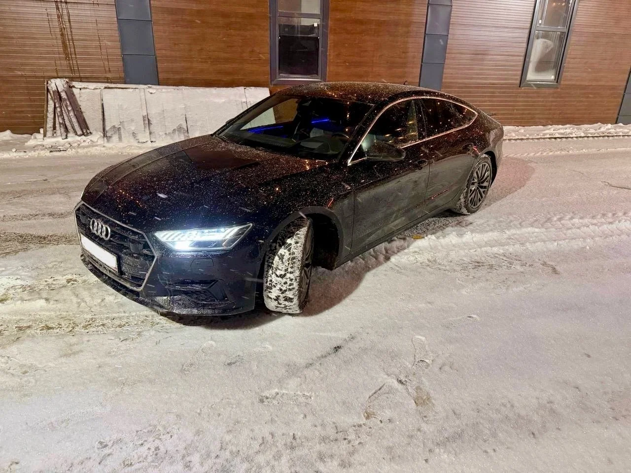 Подбор авто - миниатюра 10