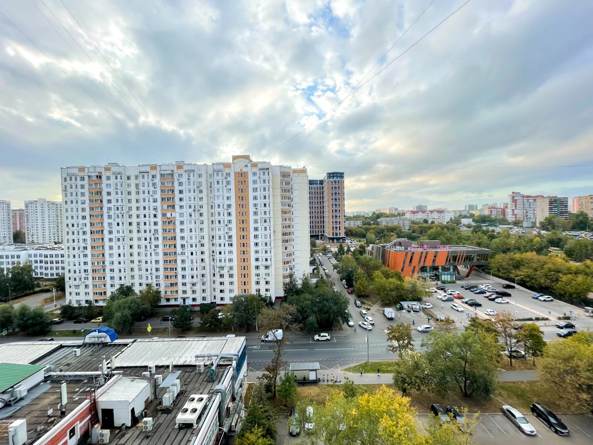 Квартира на Белореченской - миниатюра 3