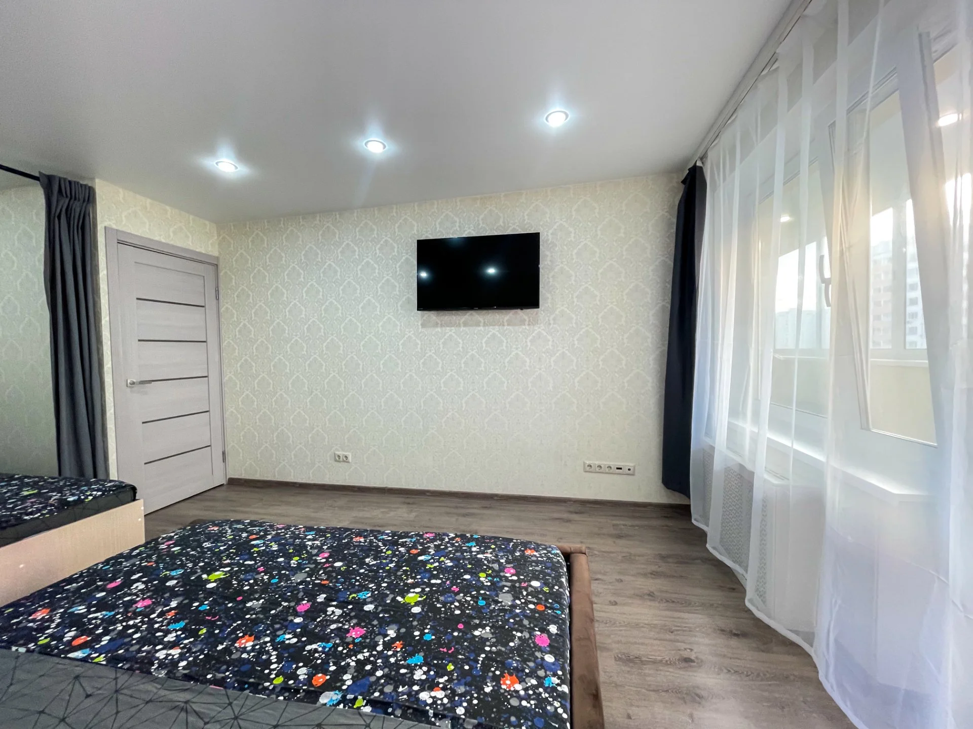 Квартира на Белореченской - миниатюра 40