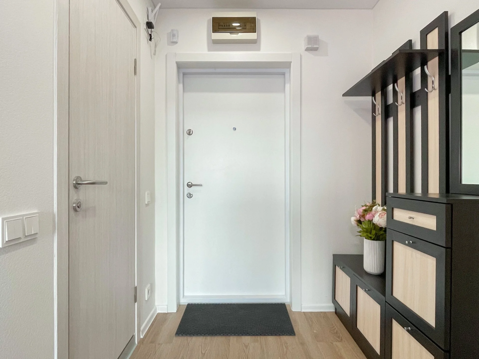 Уютная студия в ЖК Люблинский парк - миниатюра 15