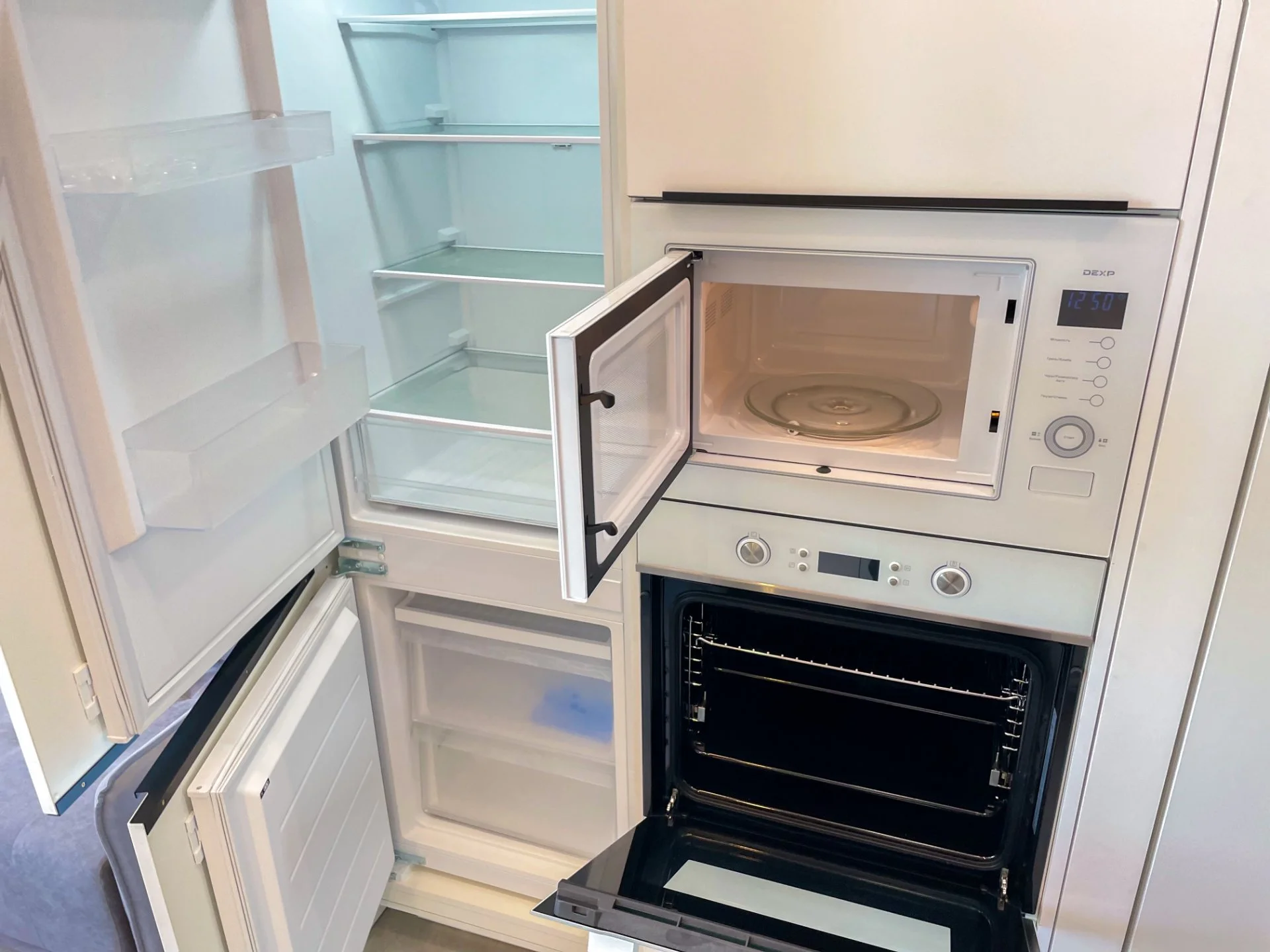 Уютная квартирка в ЖК Fresh - миниатюра 35