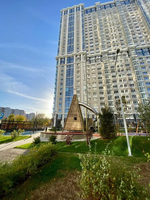 Студия в ЖК FRESH на 23 этаже - миниатюра 10