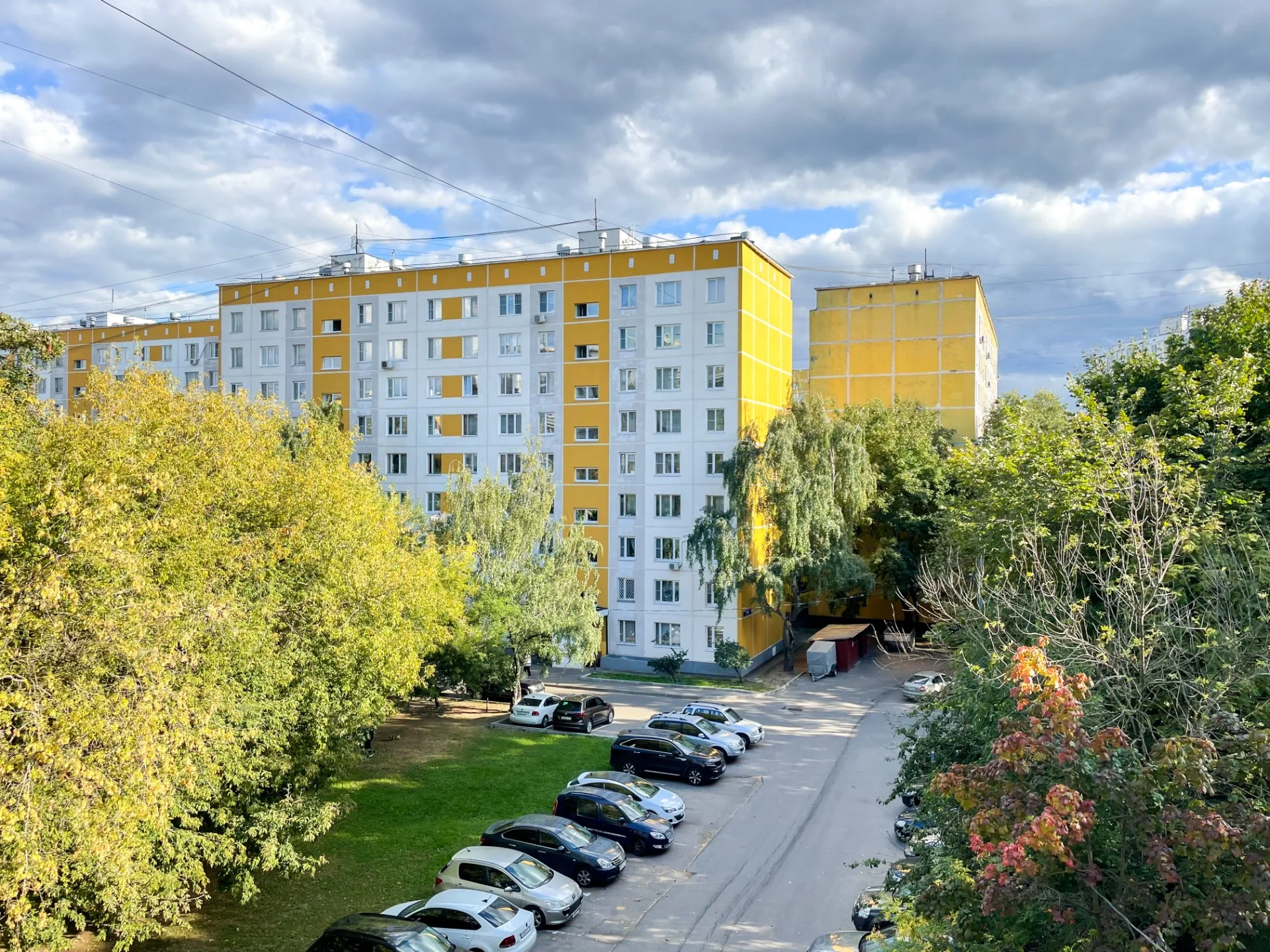 Двухкомнатная квартира на Воронежской - миниатюра 54