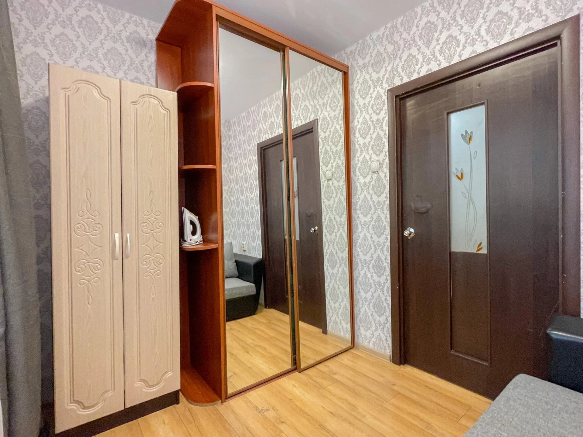Квартира на Веселой - миниатюра 28
