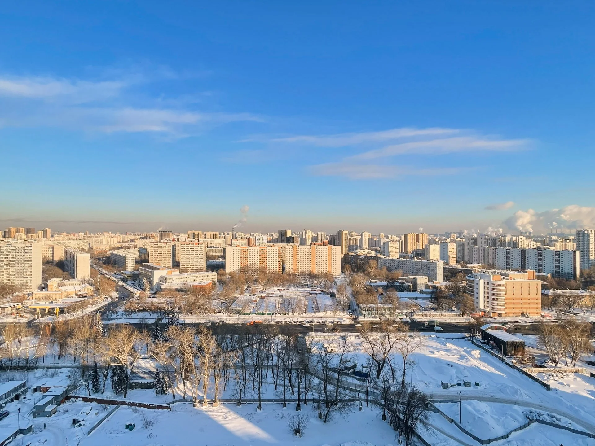 Уютная квартирка в ЖК Люблинский парк - миниатюра 38
