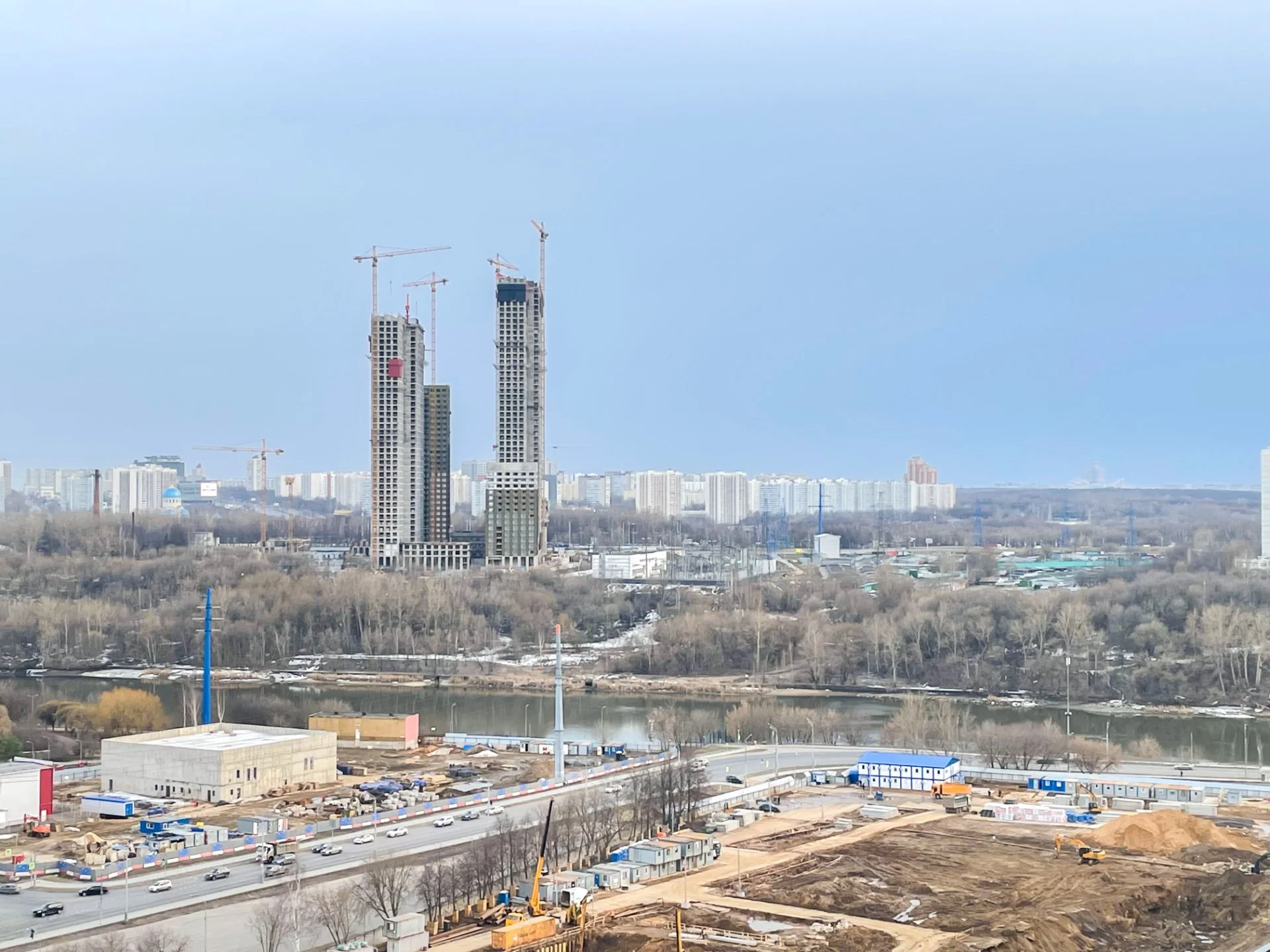 Евродвушка в ЖК Домашний - миниатюра 2