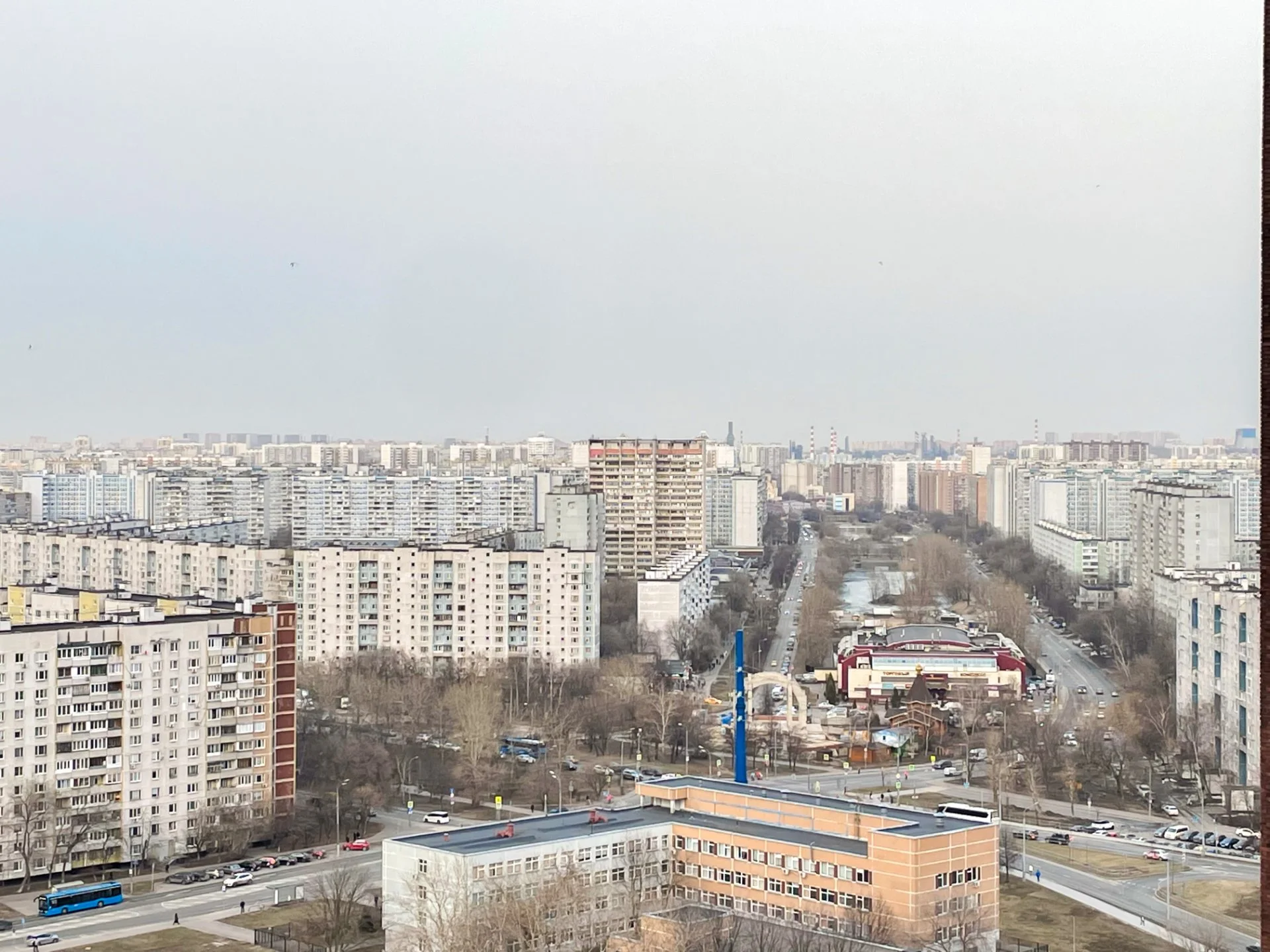 Евродвушка в ЖК Домашний - миниатюра 3