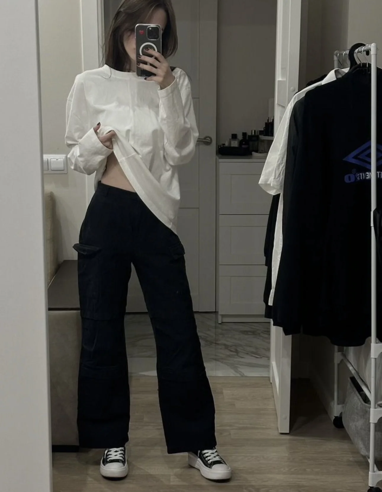 Джинсы look online - изображение 1