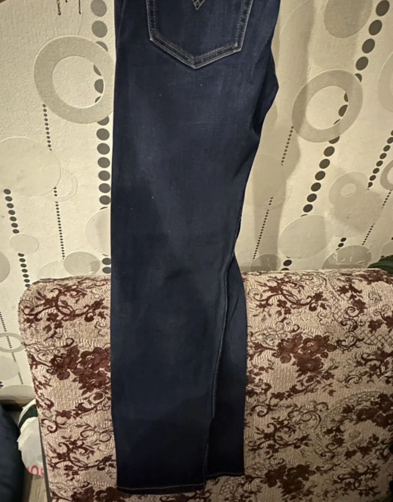 Джинсы Levi’s - миниатюра 2