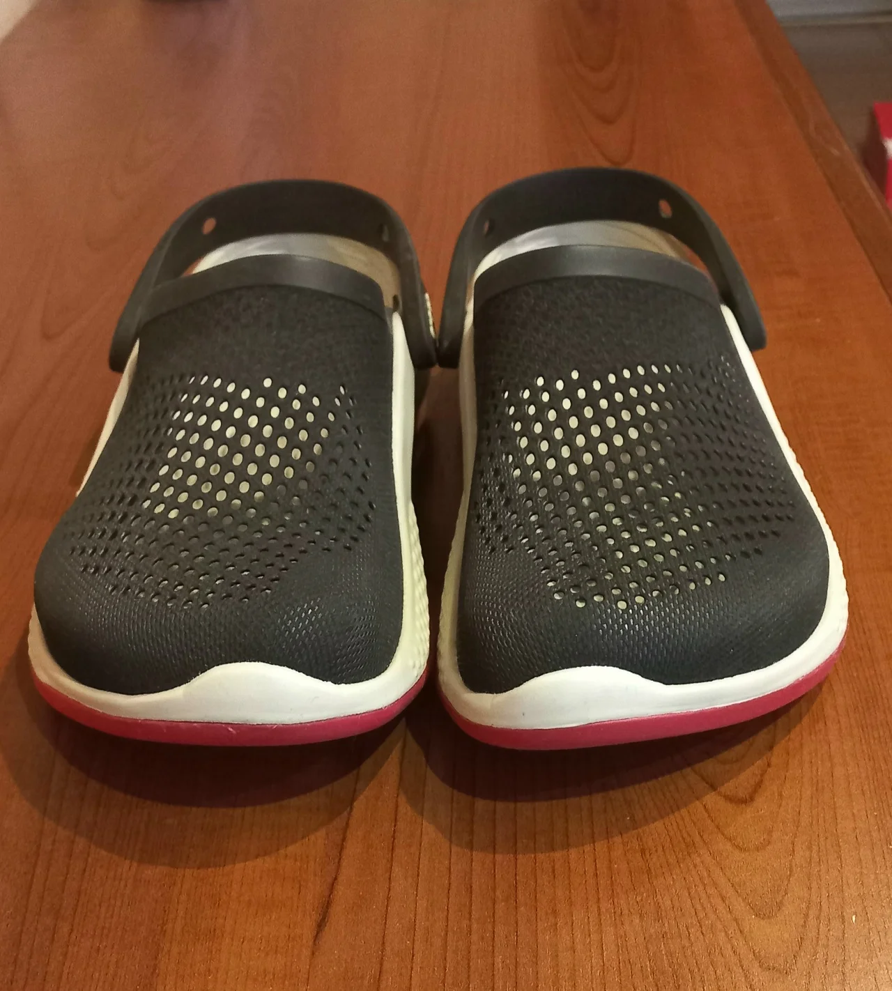 Сабо crocs женские - изображение 1