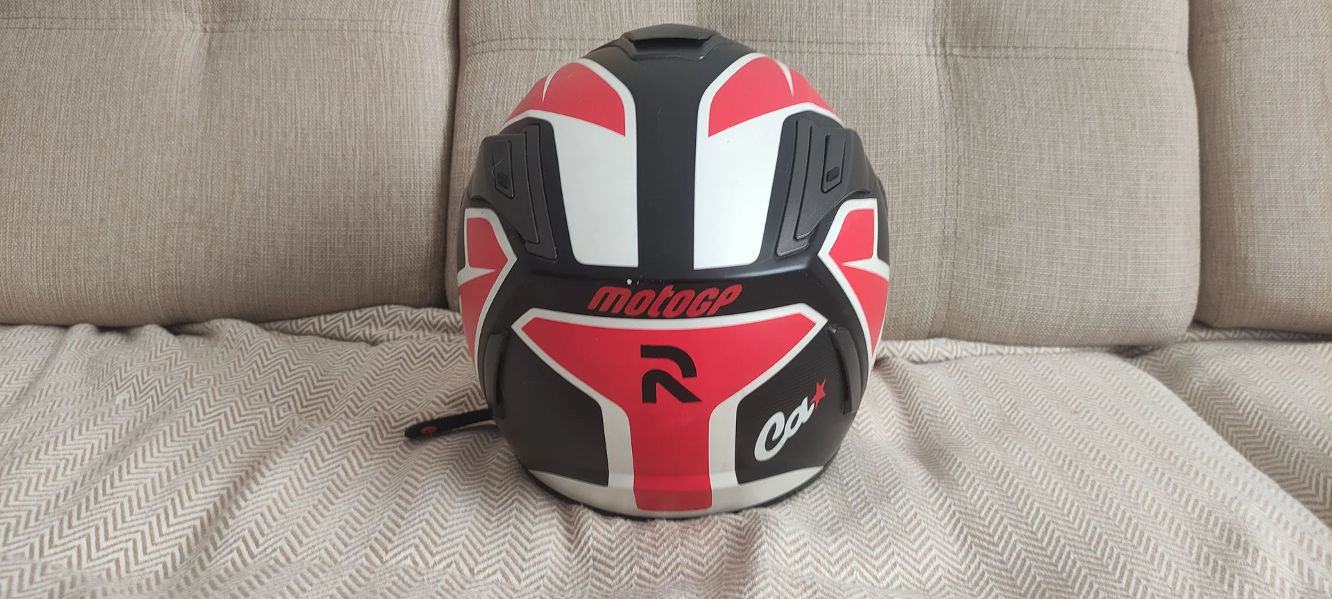 Шлем HJC RPHA 70 - миниатюра 3