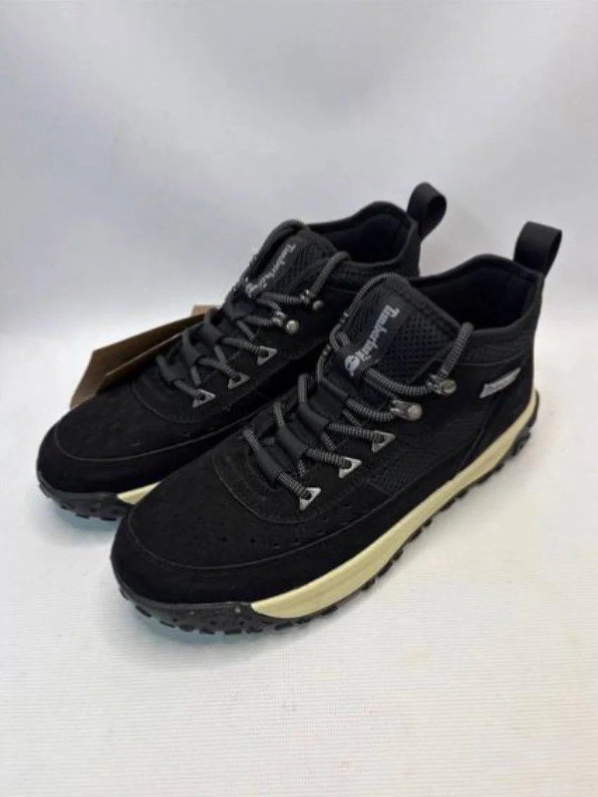 Кроссовки Timberland Martin Размер: 43 - изображение 1