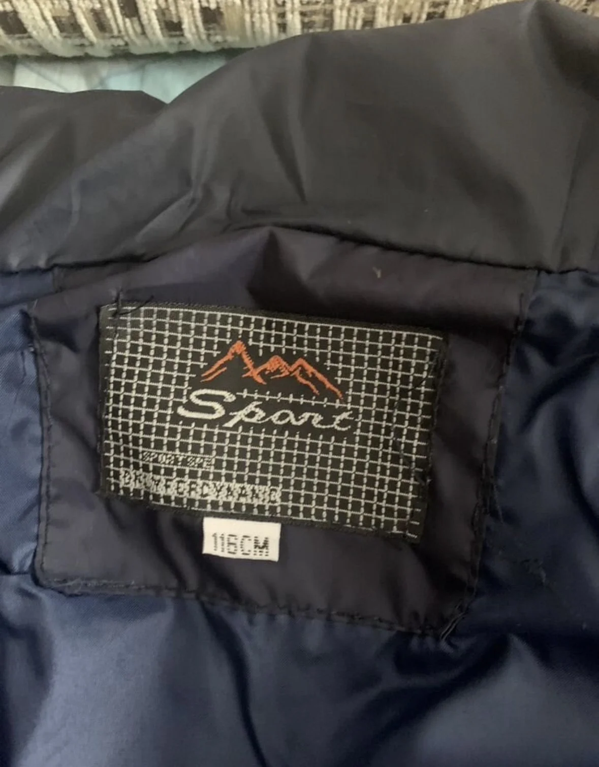 Жилет adidas для мальчика - миниатюра 2